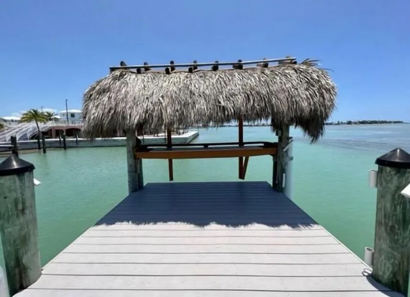 Hammock Time! Best secret in the Florida Keys! - Image 1
