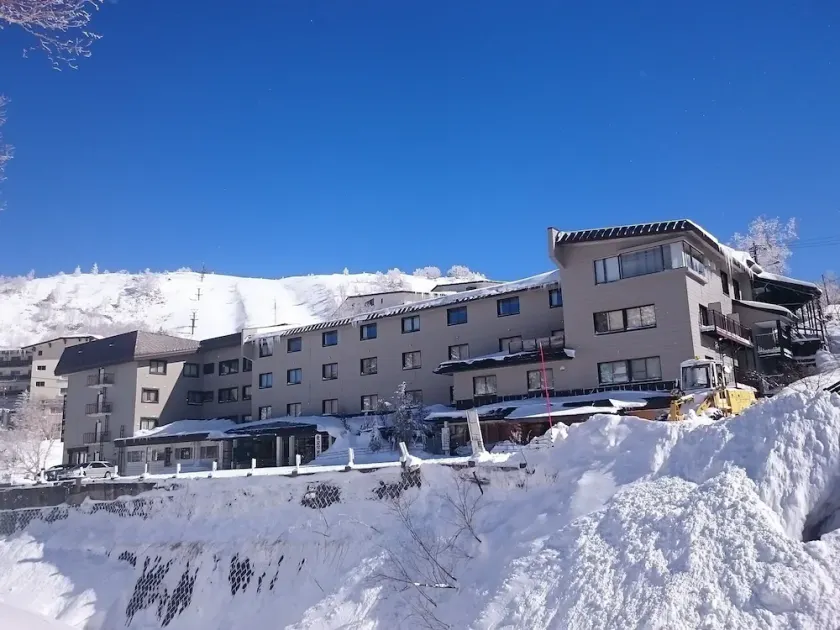 Hotel Ichibokaku - Image 1