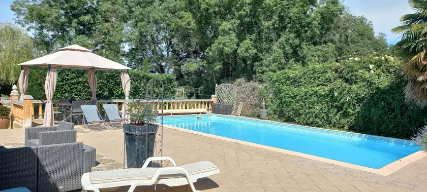 Near Albi, guest house les oliviers - Image 1