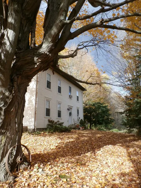 Eingebettet im Herzen der Ewigen Berge von Nordosten Pennsylvania - Image 1