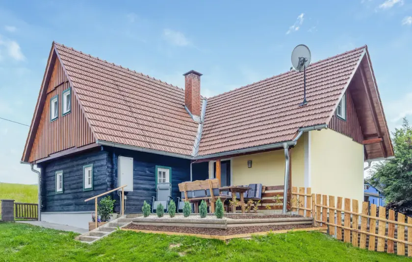 Tolles Zuhause in Wies mit WLAN - Image 1