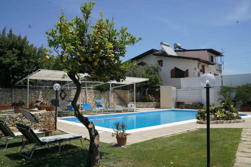 Villa Belfronte - Image 1