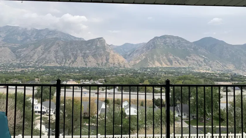 Amazing Valley View located close to BYU &UVU. - Image 1