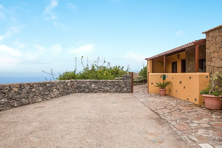 Casa Chinamada - Image 1