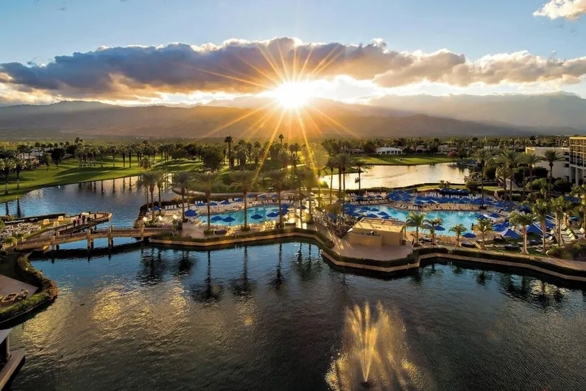 Marriott's Desert Springs Villas I - Many Weeks Available! - Image 1