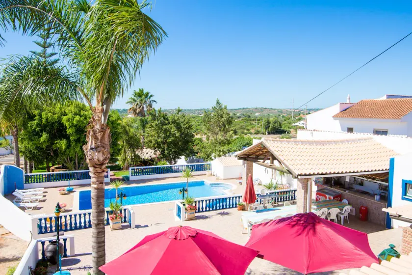 Villa rurale avec piscine à 10 minutes de la plage - Image 1