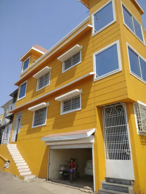 1BHK AC Service Apartment 301 - SUS - Image 1