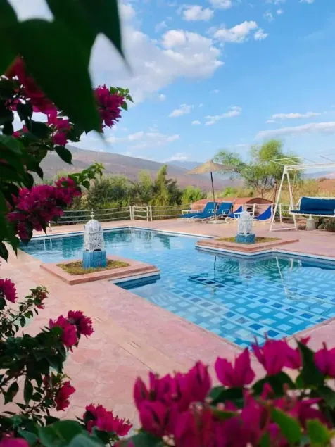 Les Jardins Yasmina - Image 1