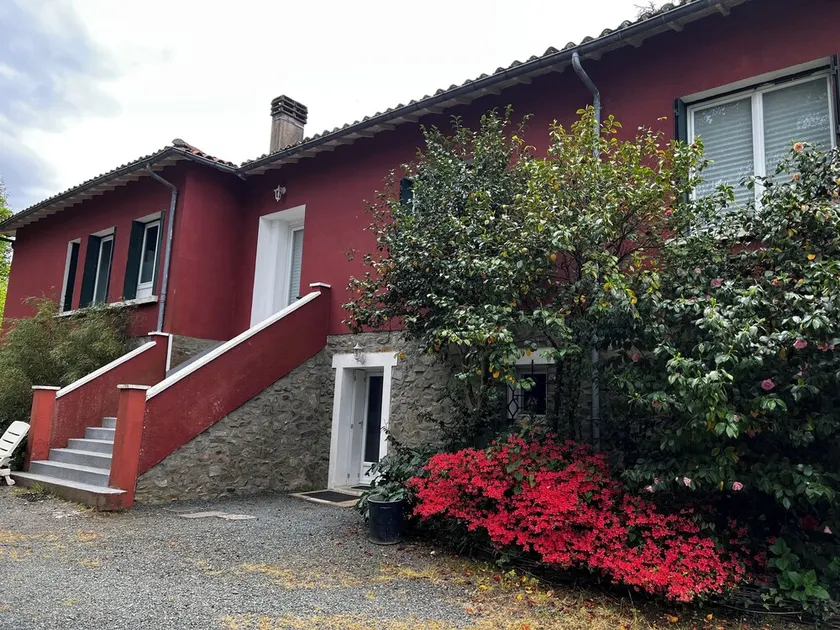 Grande Maison Pour Groupe Familial ou Amical - Image 1