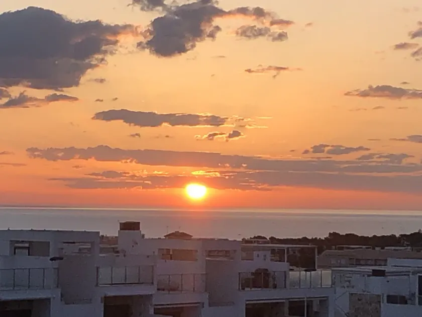 🌴Appartement climatisé, 2 chambres, vue sur mer 🌊, 2 grandes terrasses 🏖️ - Image 1