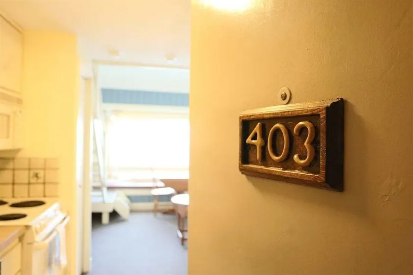 Affordable Loft Unit at Inns of Waterville Valley - Image 1
