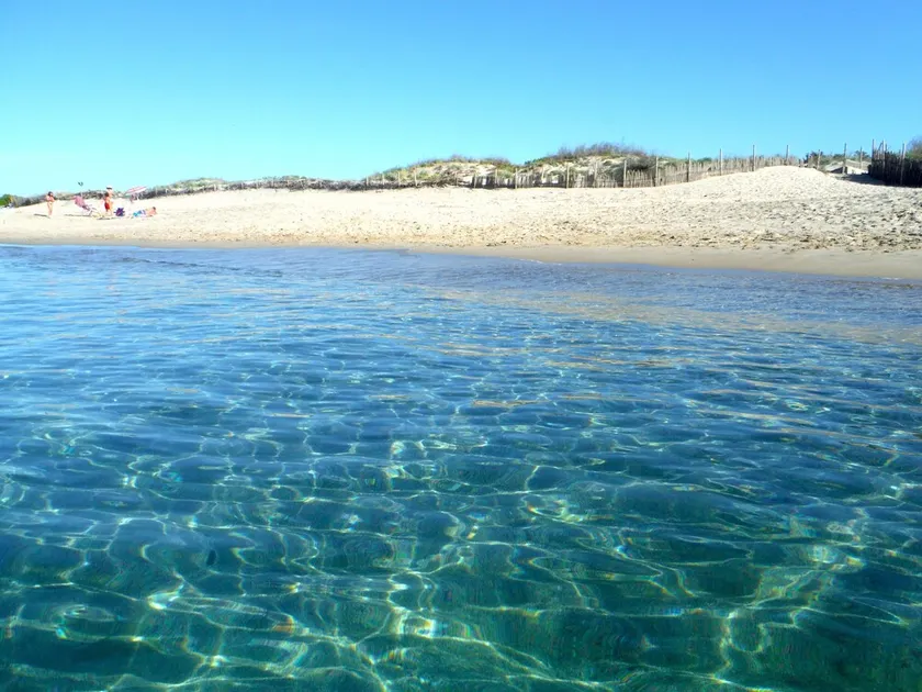 Villaplatamona, exklusive und spektakuläre Villa am Meer des Golfs von Asinara. - Image 1