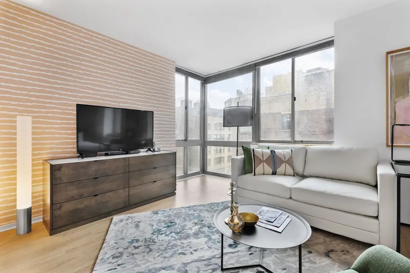 Chelsea Studio, Steps from the High Line - Image 1