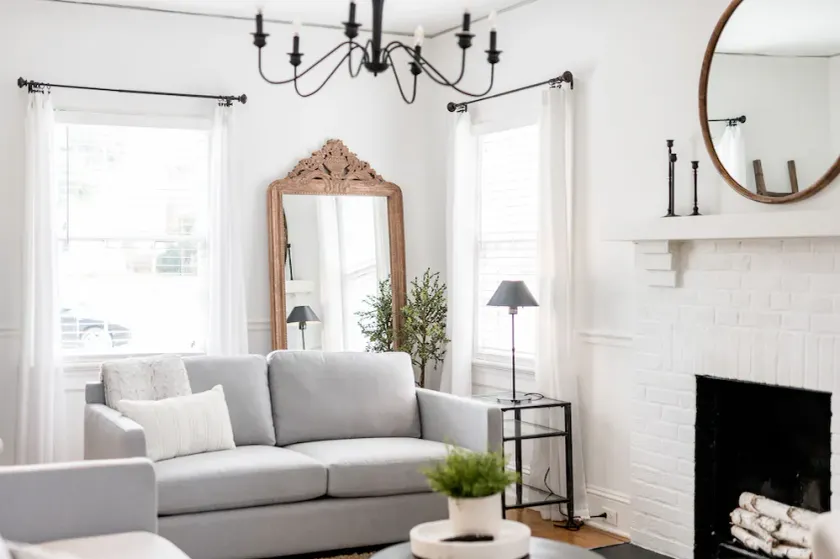 Walk to Riverside Park, Splashpad, Trails + Dining, near Downtown Lynchburg! - Image 1