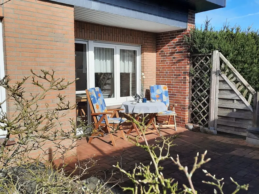 Apartamento Hamel, 35570 - Apartamento Hamel - Image 1