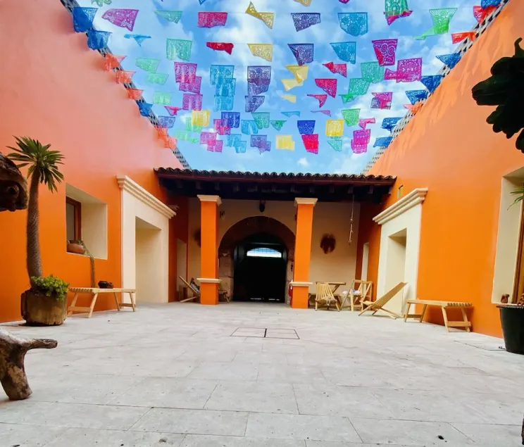 Casas Lupita - Image 1