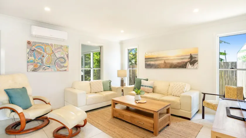 Breezeway House - 38B Cypress Street - Image 1