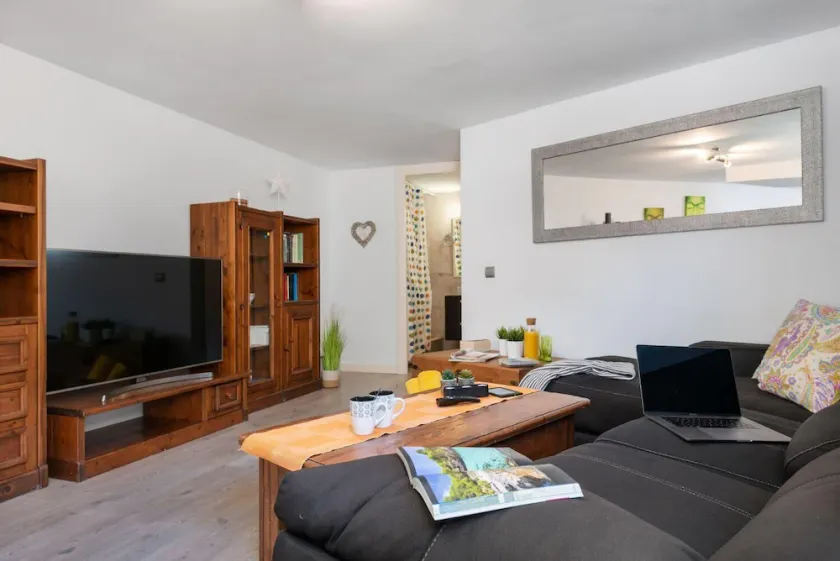 Apartment Lyon - Alcúdia - ETVPL15408 - Image 1