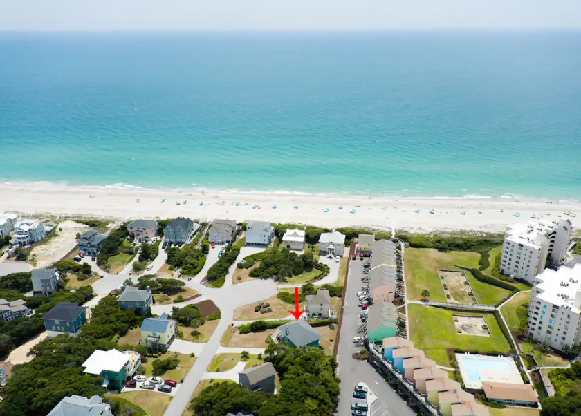 Winter Discounts, with 350ft to beach access. - Image 1