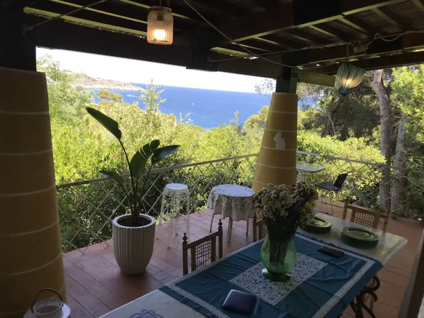 La Cala på Acquaviva Villa - Image 1