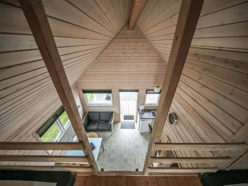 4 Star Holiday Home in Thyboron - Image 1