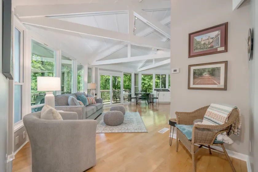 Terrific home for a getaway! - Image 1