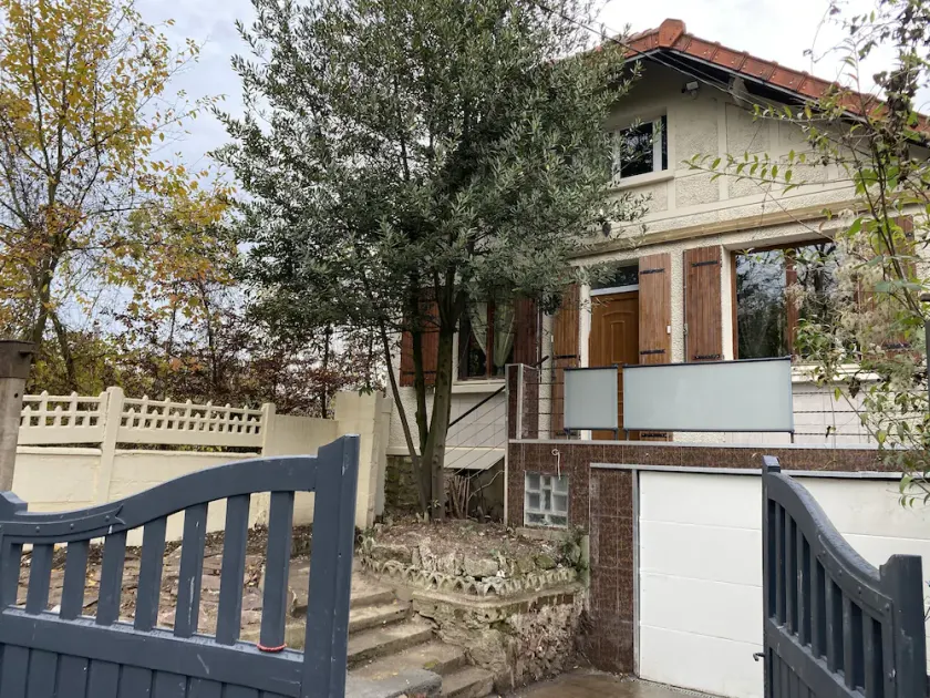 Independent house 20 minutes from ParisCDG / Asterix  - Image 1