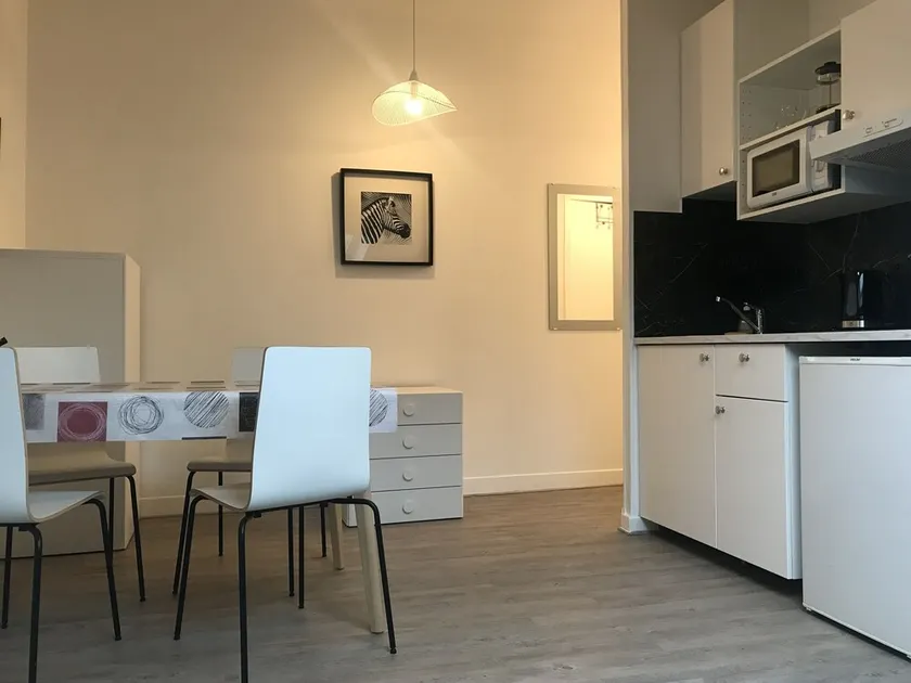 Charming apartment for 2 to 6 people - Image 1