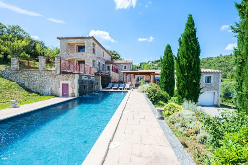 30VENTSA Villa Mistral - Image 1