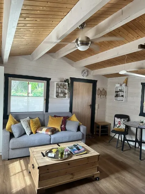 Tiny House vacation cabin - Image 1