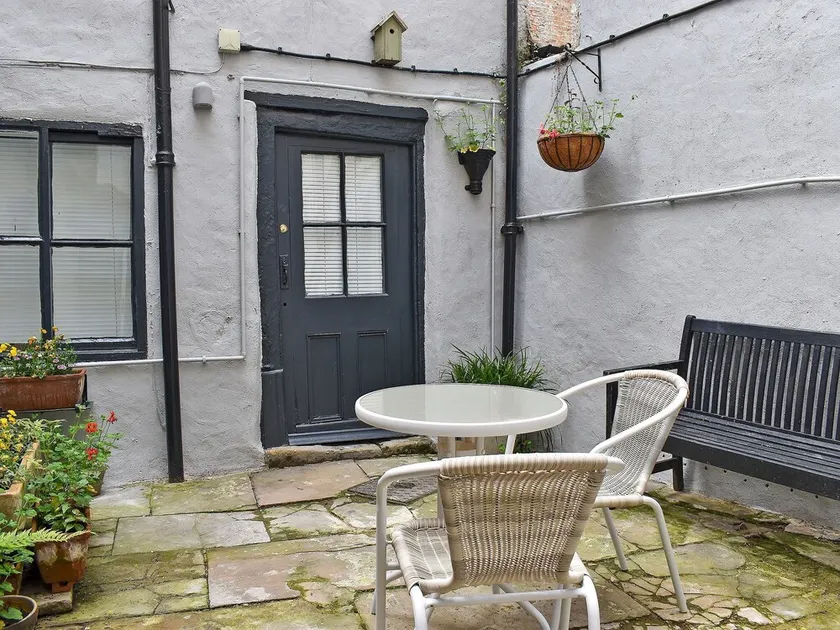 1 Schlafzimmer Unterkunft in Knaresborough - Image 1