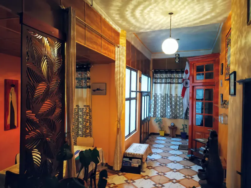 Garden Cottages - high end homestay in Shimla - Image 1