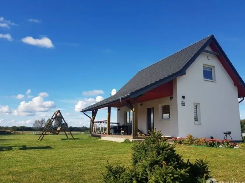 Modrzewiowy Zakątek' - Image 1
