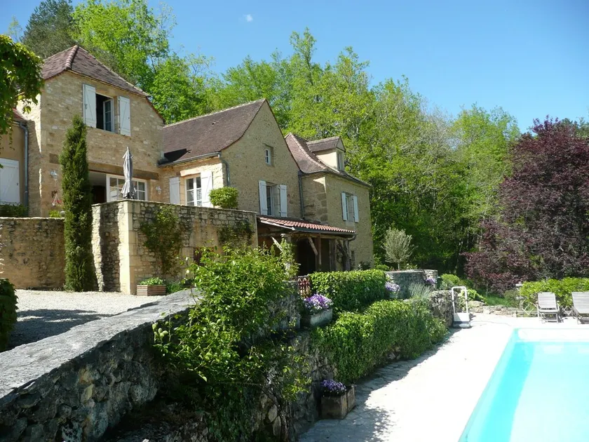 Charming house in the heart of Perigord Noir - Image 1