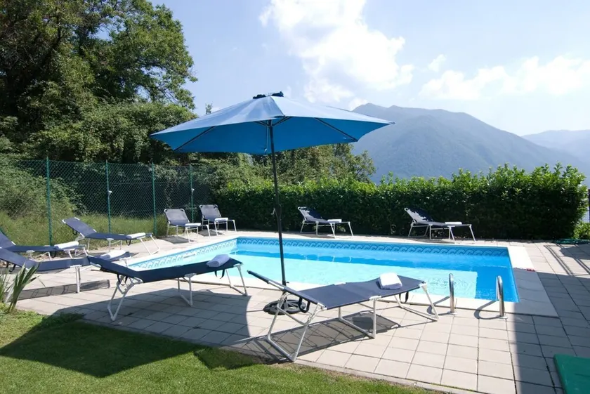 Villa Rosa - My Home in Como - Image 1
