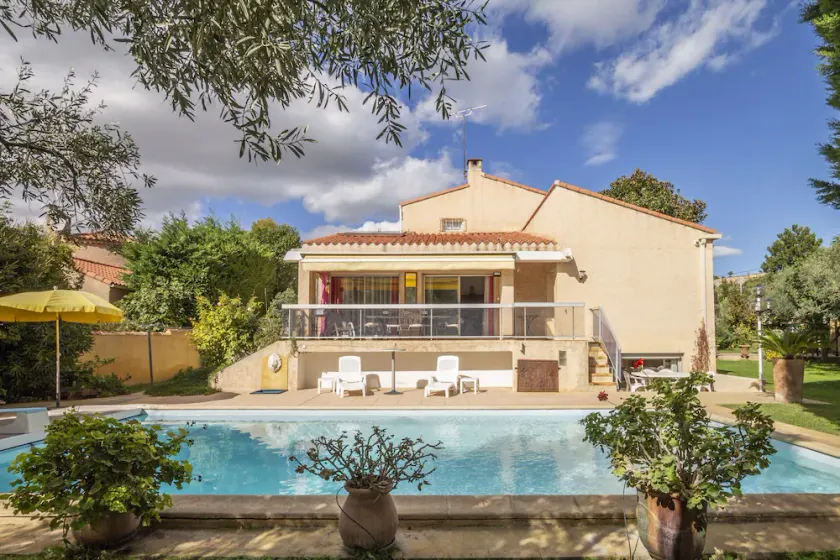 Villa Noria - Image 1