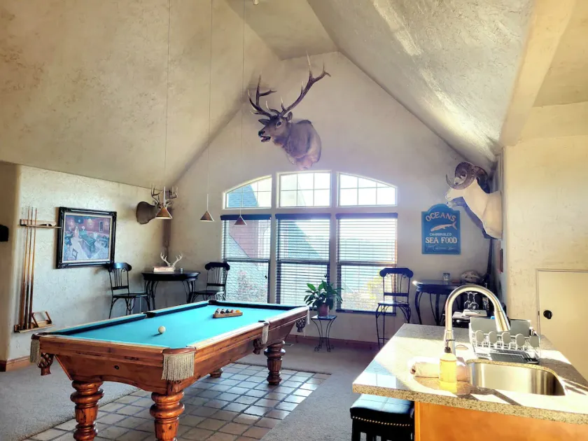 Private Country Studio - Image 1