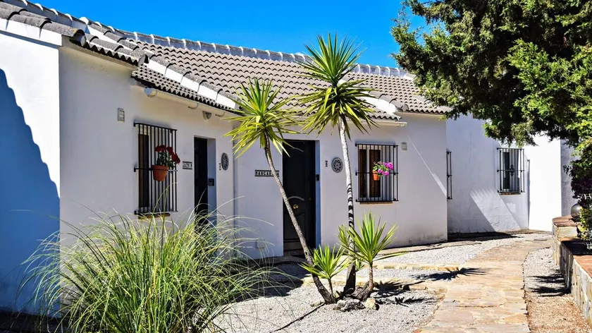 Landlige huse Los Algarrobales- Casa Paraíso - Image 1