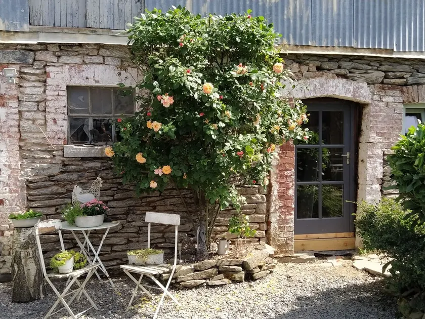 Cottage La Bergerie de Luna for 2 persons - Image 1