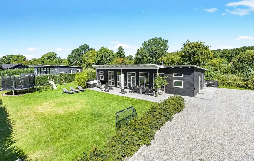 4 quartos alojamento em Haderslev - Image 1
