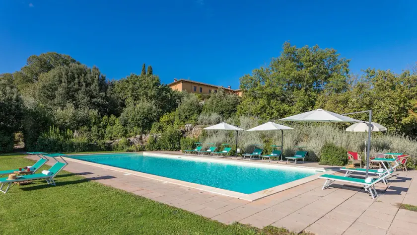 VILLA IL FORAMASSO 10&2, Emma Villas - Image 1