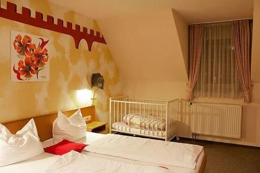 Erholsame Tage im Lieblichen Taubertal - Komfortable Ferienwohnung - Image 1