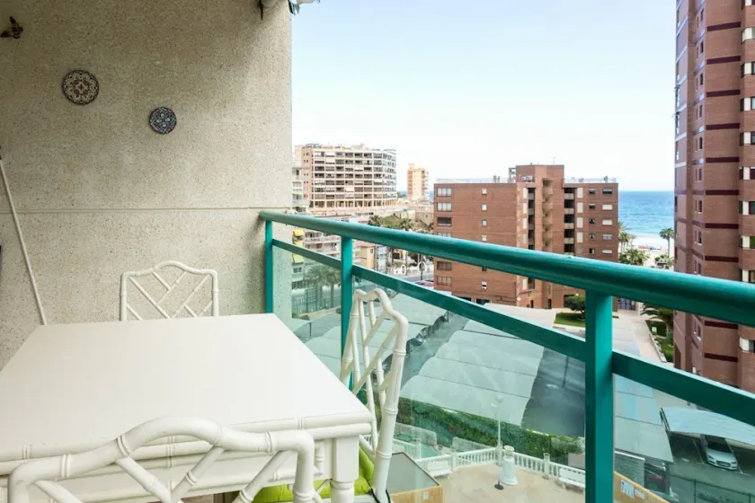 ATRIUM 6º - APARTMENT - Image 1