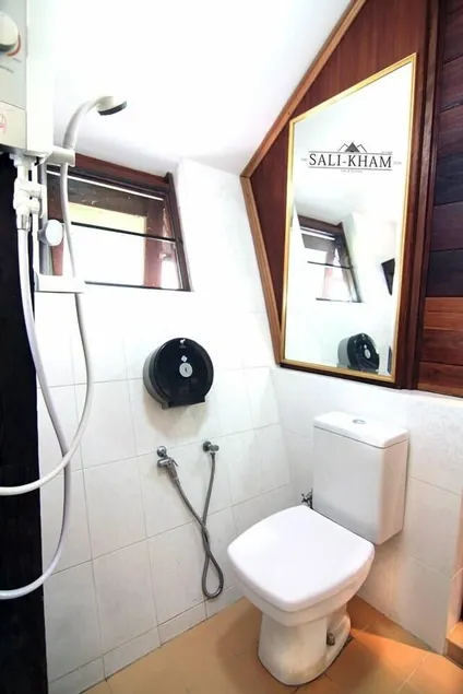 El Sali-Kham tradicional Lanna Home 2 - Image 1