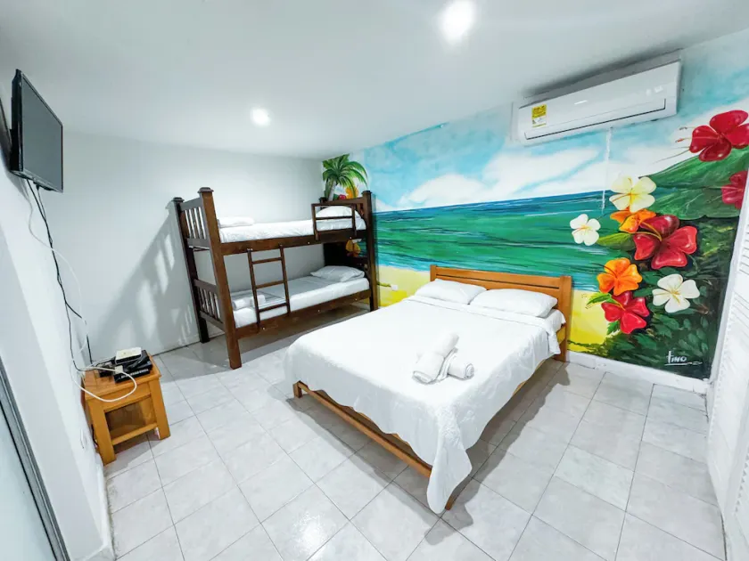 Apartamentos Turísticos In Di Town - Image 1