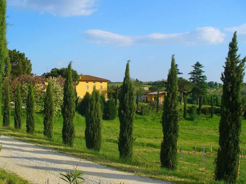 Casale a Vinci vicino al Museo Leonardo - Image 1
