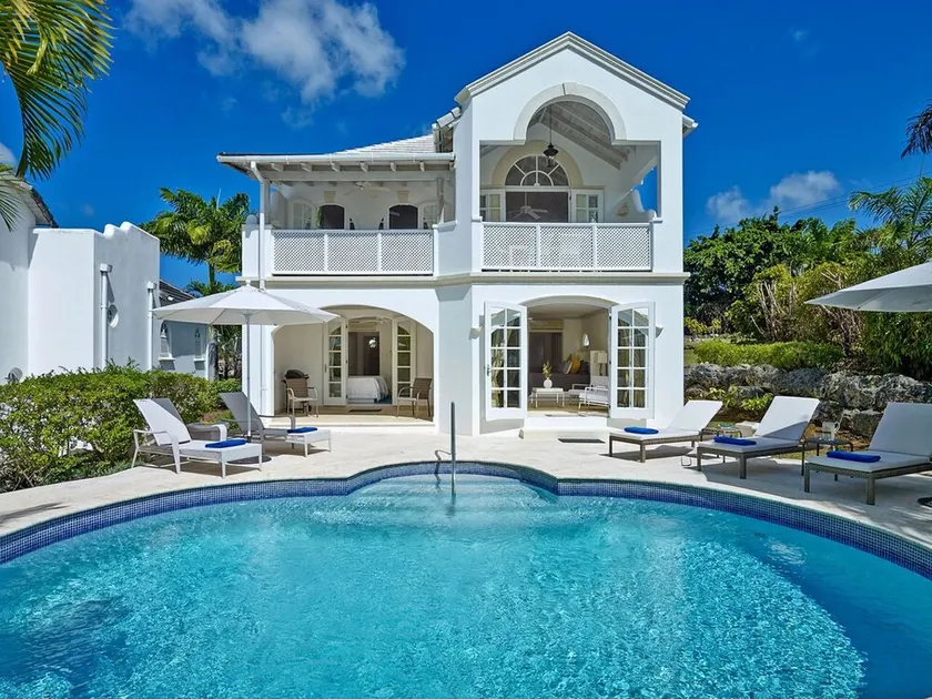 Royal Westmoreland Royal Villa 1 Swansway. - Image 1