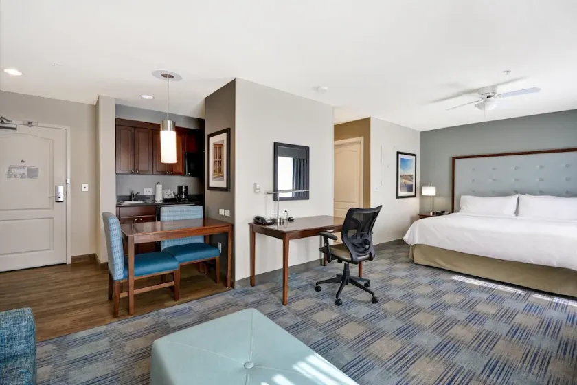 2 Connecting Suites at a  Hotel - Image 1