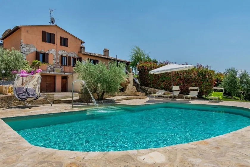 Villa Morotti von MMega - Image 1