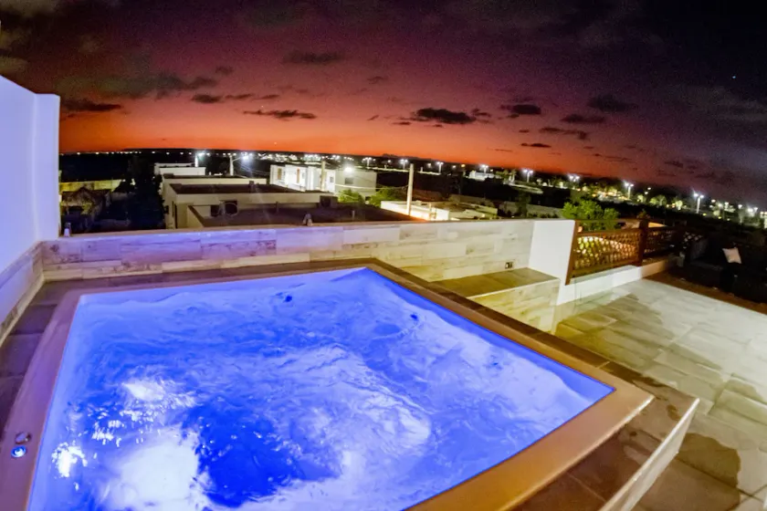 Villa los paulas THE BEST ROOFTOP with jacuzzi(NEW) - Image 1